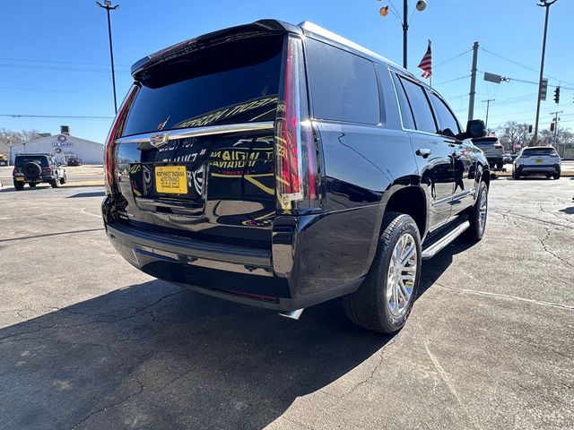 2017 Cadillac Escalade Base