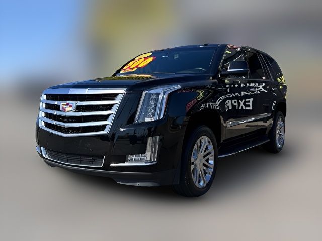 2017 Cadillac Escalade Base