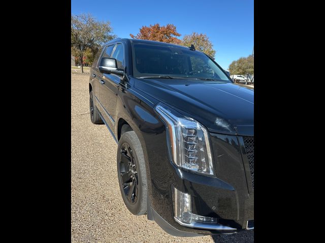 2017 Cadillac Escalade Premium Luxury