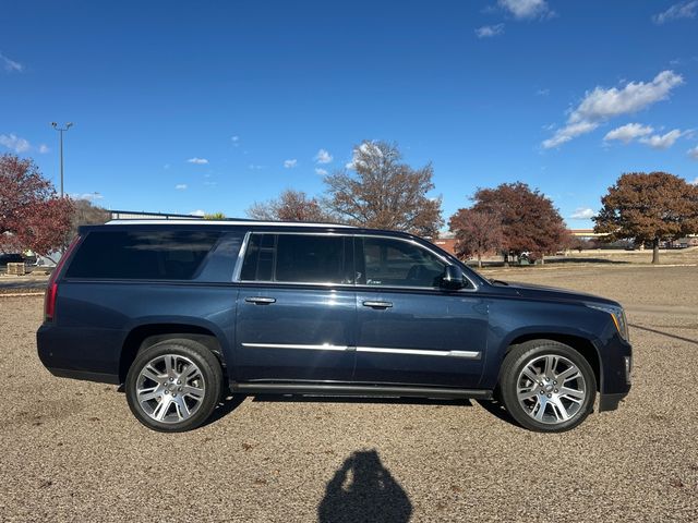 2017 Cadillac Escalade ESV Premium Luxury