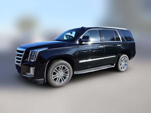 2017 Cadillac Escalade Base