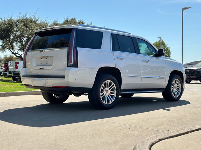 2017 Cadillac Escalade Base