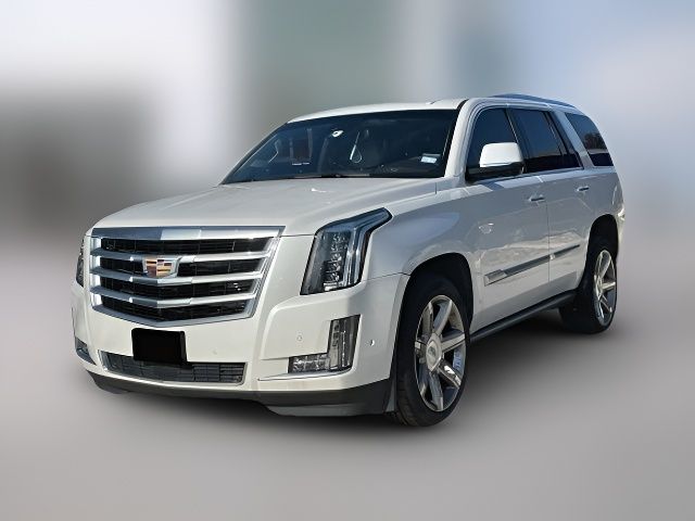 2017 Cadillac Escalade Premium Luxury