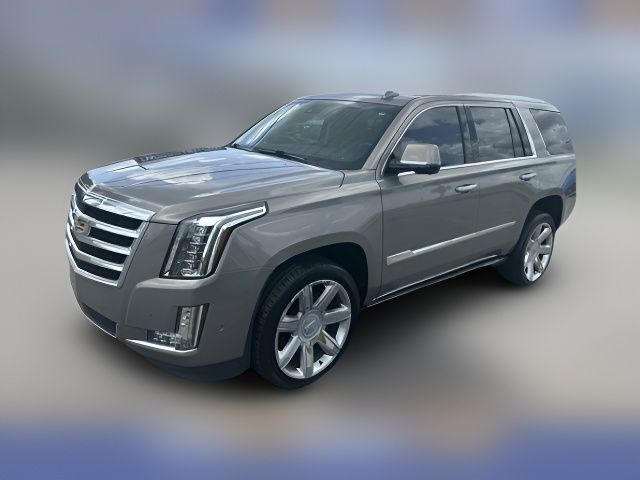 2017 Cadillac Escalade Premium Luxury