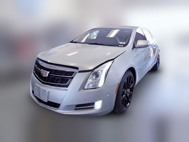 2017 Cadillac XTS Luxury