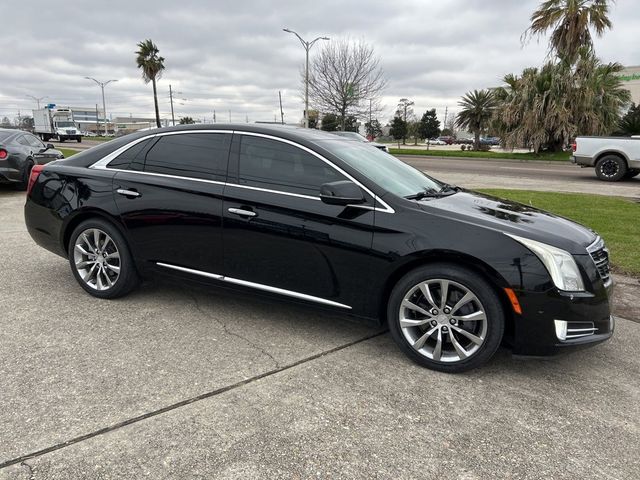 2017 Cadillac XTS Luxury