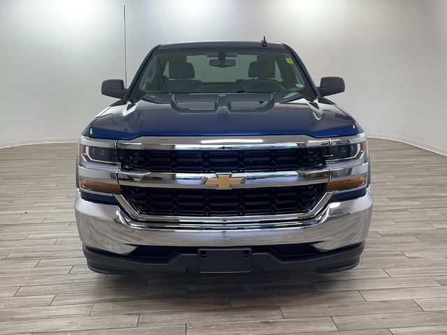 2017 Chevrolet Silverado 1500 LS