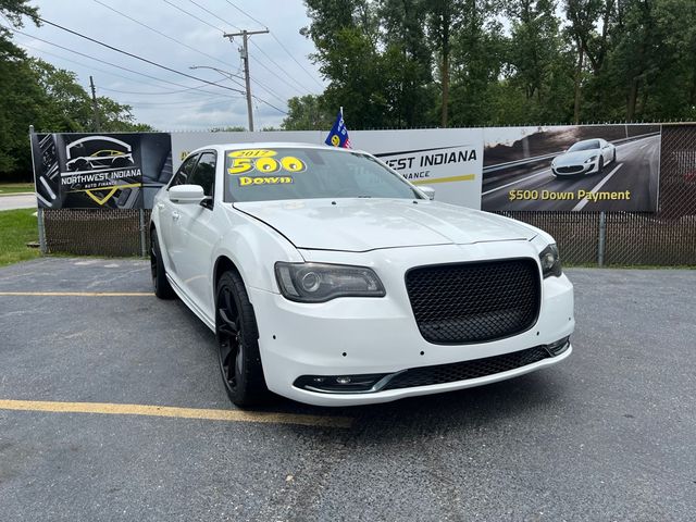 2017 Chrysler 300 300S