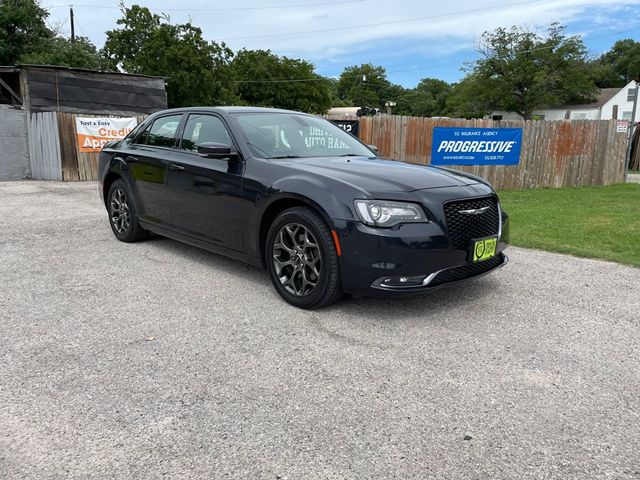 2017 Chrysler 300 300S