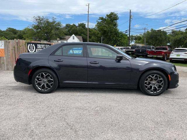 2017 Chrysler 300 300S