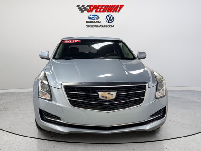 2017 Cadillac ATS Base