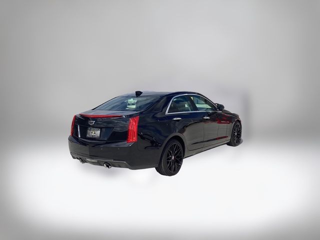 2017 Cadillac ATS Premium Performance