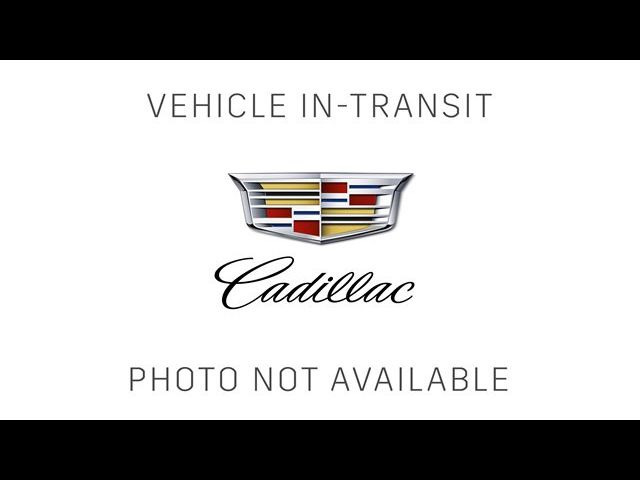 2017 Cadillac ATS Luxury