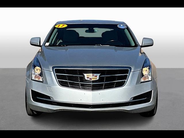 2017 Cadillac ATS Base