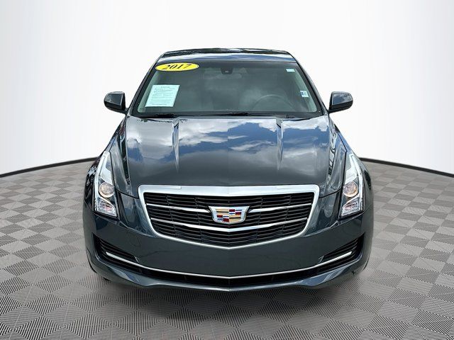 2017 Cadillac ATS Base