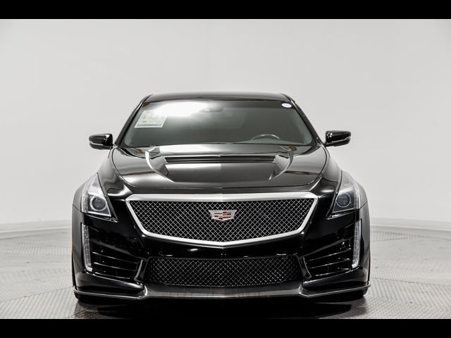 2017 Cadillac CTS-V Base