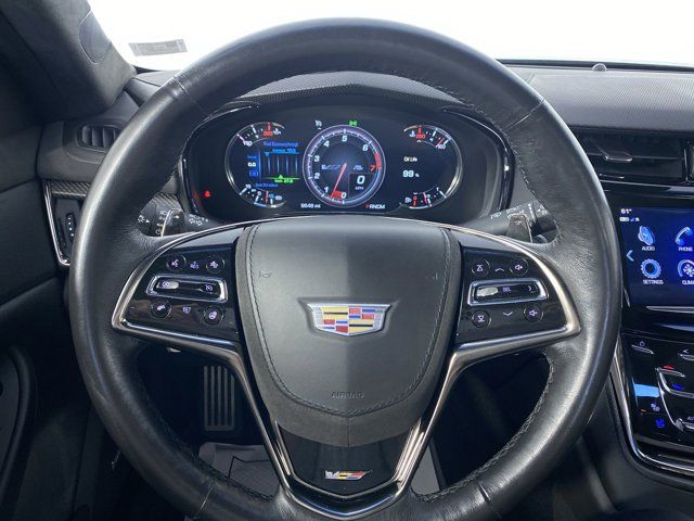 2017 Cadillac CTS-V Base