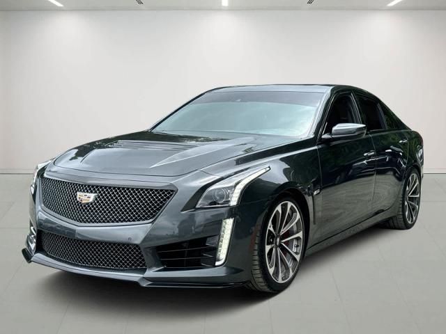 2017 Cadillac CTS-V Base