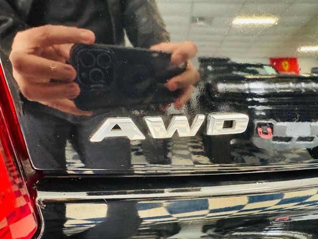 2017 Cadillac CTS Luxury