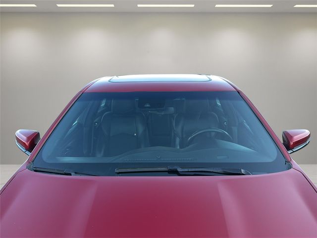 2017 Cadillac CTS Luxury