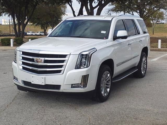 2017 Cadillac Escalade Base