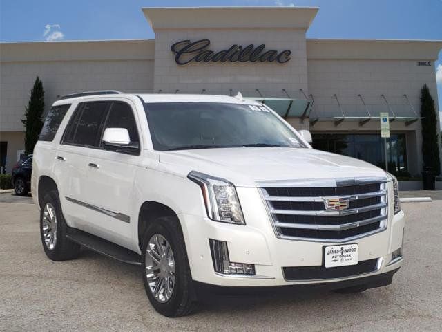 2017 Cadillac Escalade Base