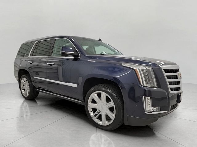 2017 Cadillac Escalade Premium Luxury