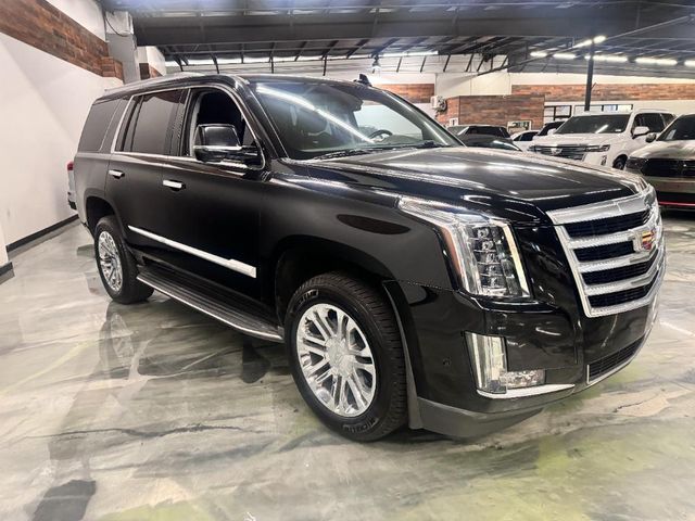 2017 Cadillac Escalade Base