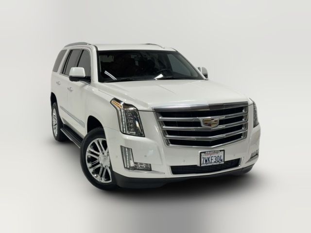 2017 Cadillac Escalade Base