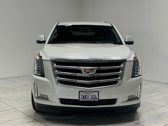 2017 Cadillac Escalade Base