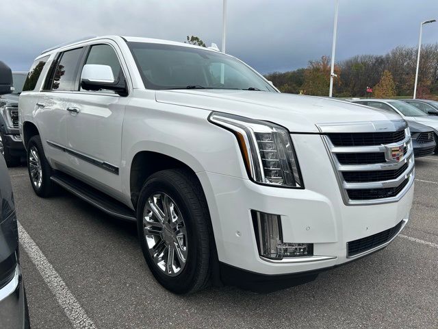 2017 Cadillac Escalade Base