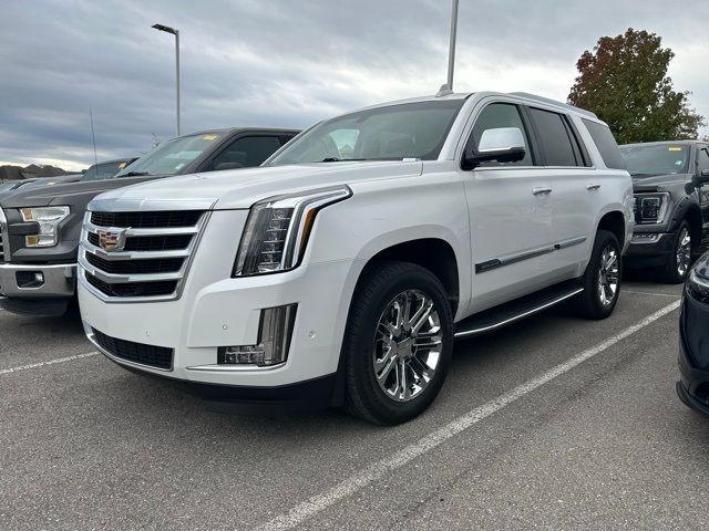 2017 Cadillac Escalade Base