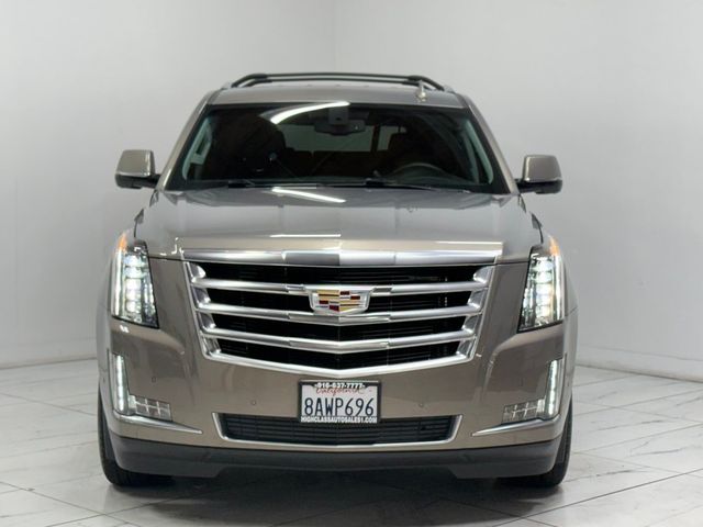 2017 Cadillac Escalade Base