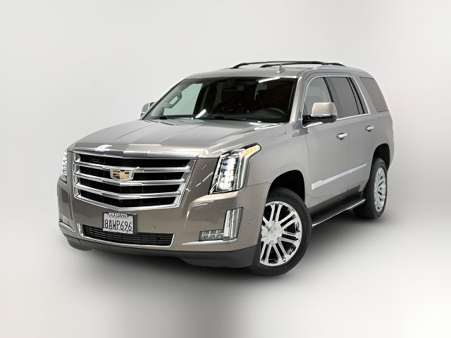 2017 Cadillac Escalade Base