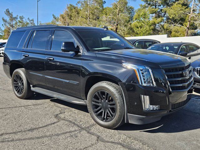 2017 Cadillac Escalade Base