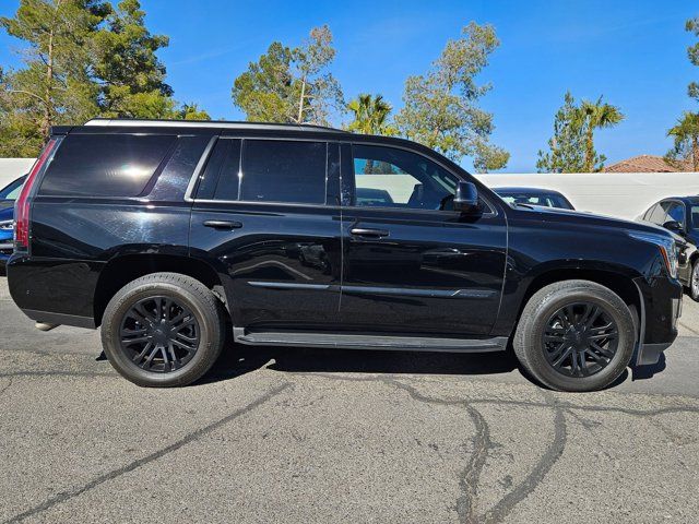 2017 Cadillac Escalade Base