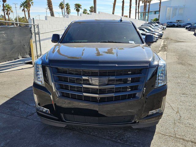 2017 Cadillac Escalade Base