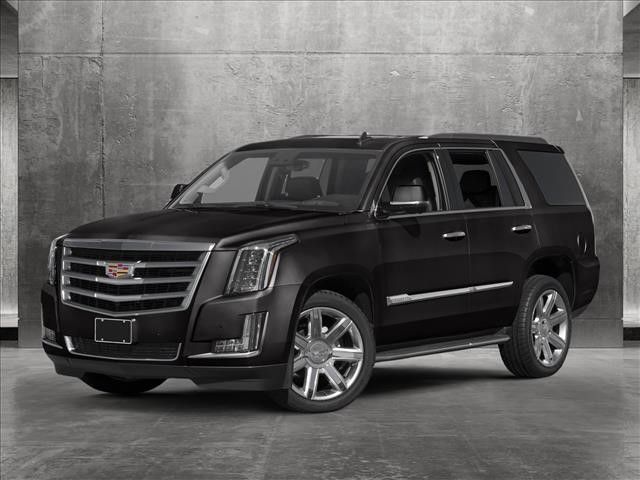 2017 Cadillac Escalade Base