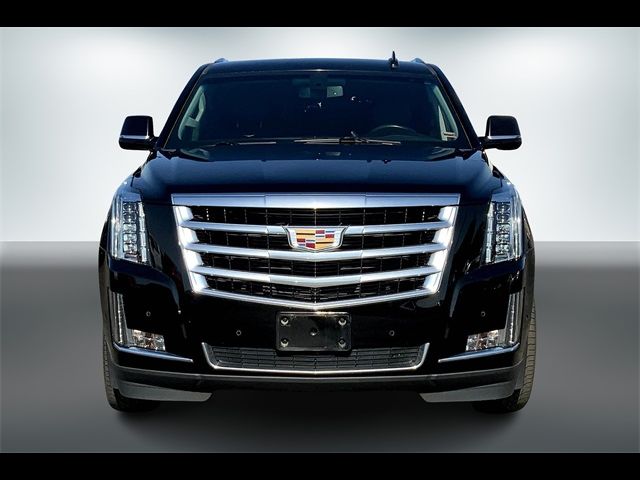 2017 Cadillac Escalade Base