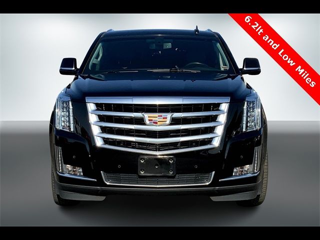 2017 Cadillac Escalade Base