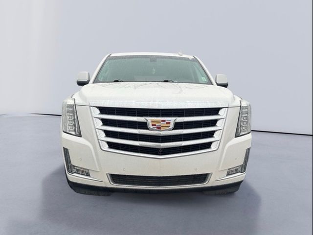 2017 Cadillac Escalade Base