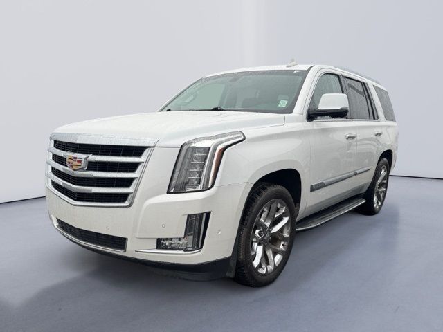 2017 Cadillac Escalade Base