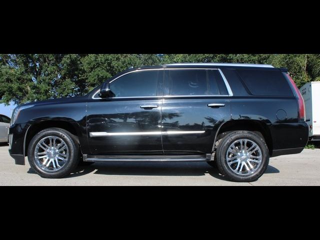 2017 Cadillac Escalade Base