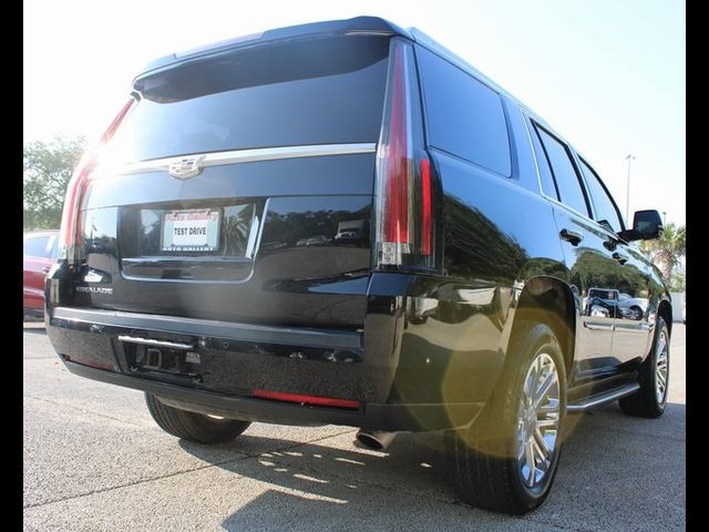 2017 Cadillac Escalade Base