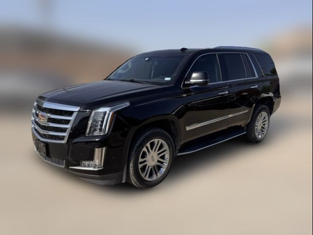 2017 Cadillac Escalade Base