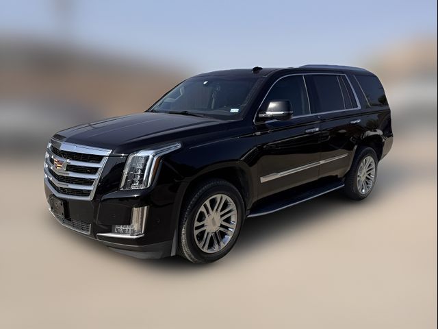 2017 Cadillac Escalade Base