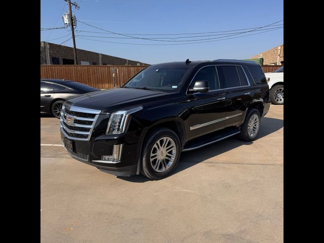 2017 Cadillac Escalade Base