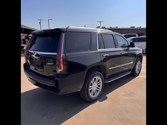 2017 Cadillac Escalade Base