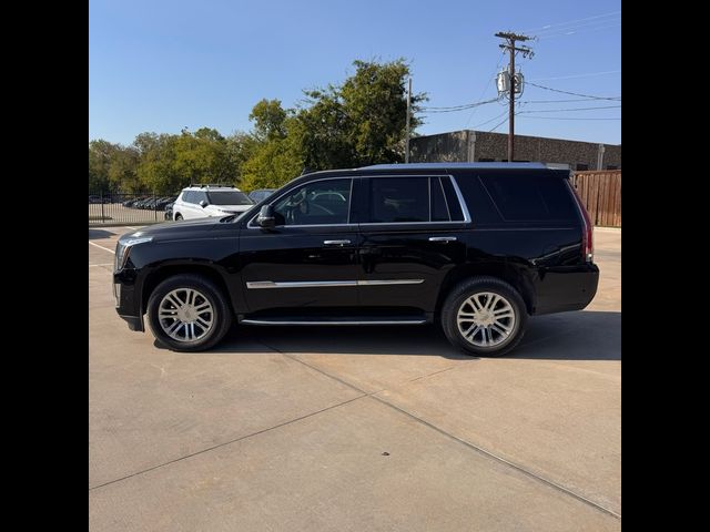 2017 Cadillac Escalade Base