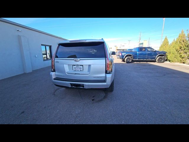 2017 Cadillac Escalade Base